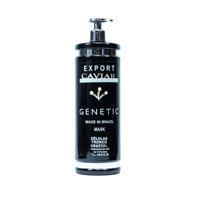 EXPORT CAVIAR MASK GENETIC