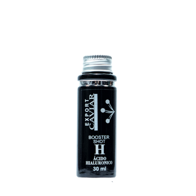 EXPORT CAVIAR BOOSTER SHOT H ÁCIDO HIALURONICO