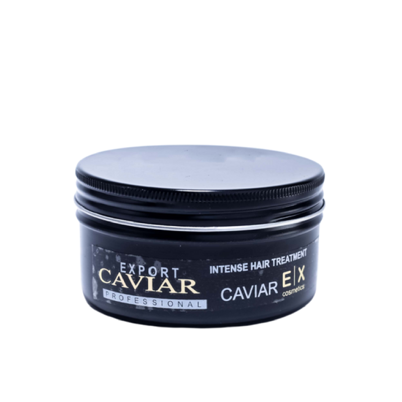 EXPORT CAVIAR HAIR TREATMENT