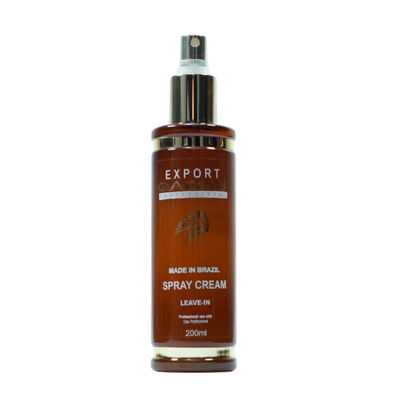 EXPORT CACAU SPRAY CREAM LEAVE-IN