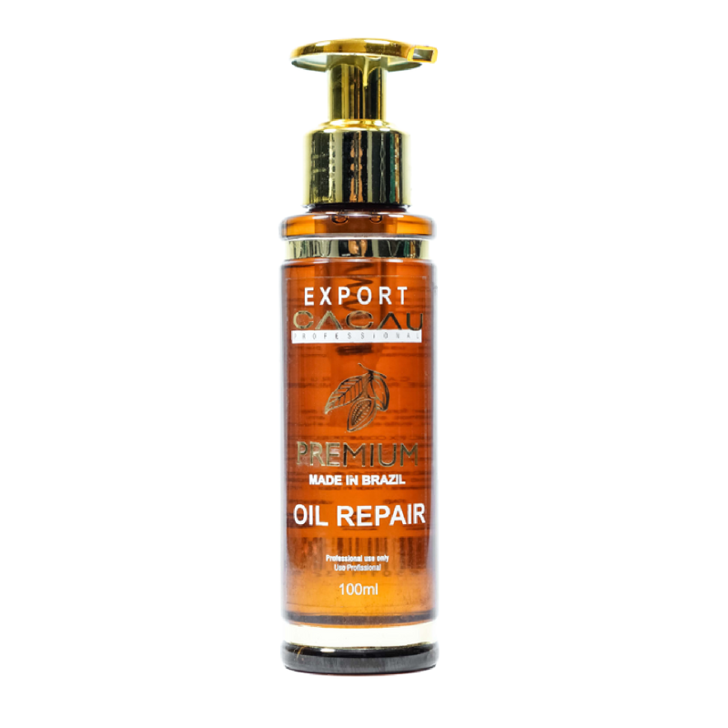 EXPORT CACAU PREMIUM OIL REPAIR
